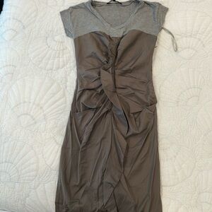 BCBG dress